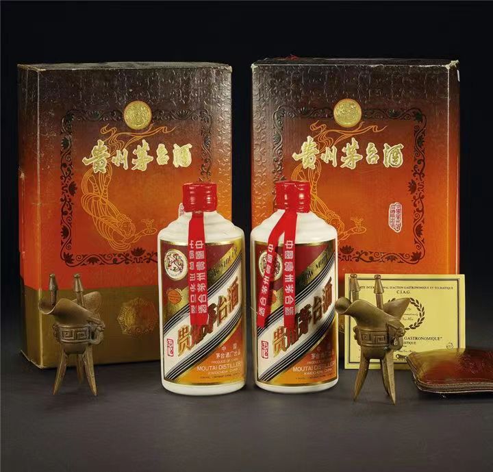 港南烟酒回收